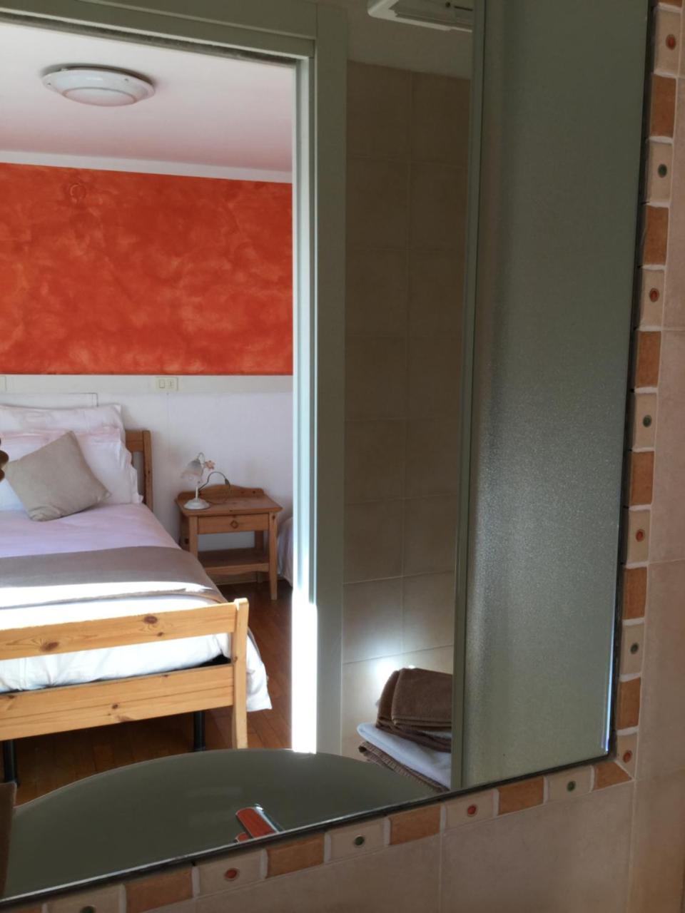 Albergo Ristorante Leso Боско Чезанова Екстериор снимка